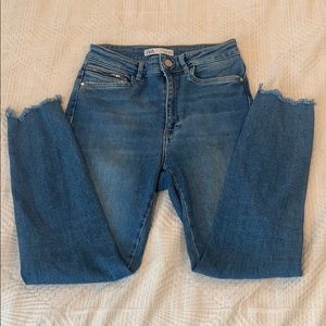 Zara Jeans